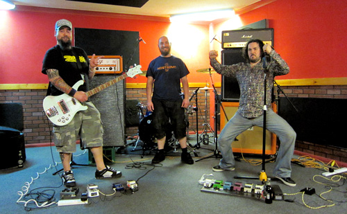 farm factory rehearsal blog