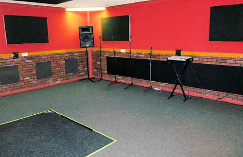 farm factory rehearsal blog