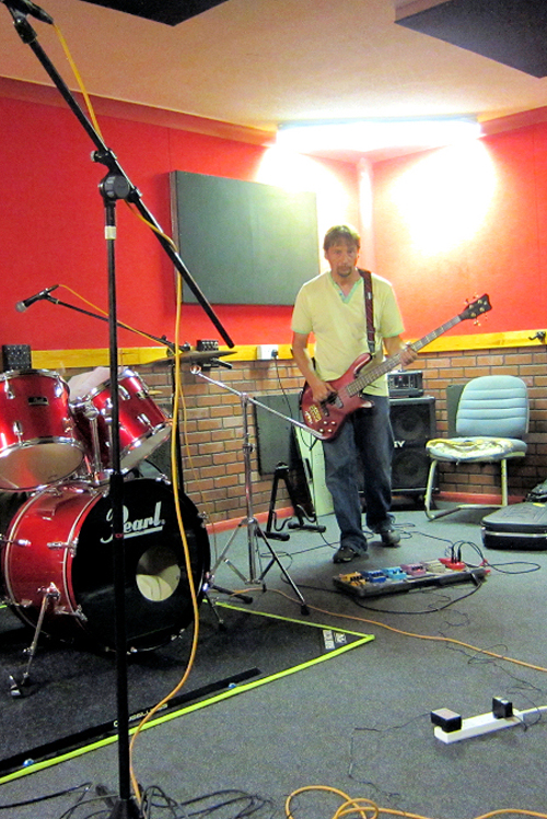 farm factory rehearsal blog